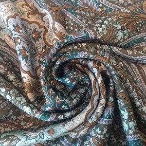 Vintage Scarf
